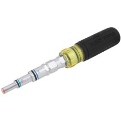 Klein Tools 11-in-1 Pass Through Magnetic Multi-Nut Drivers 32809MAGM