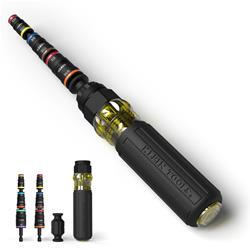 Klein Tools Sockets and Drive Bits 32914HD