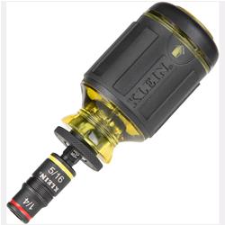 Klein Tools Sockets and Drive Bits 32931