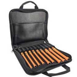 Klein Tools Insulated Nut Drivers 33524