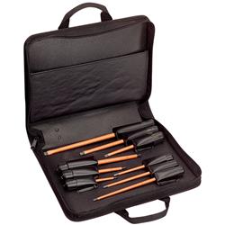Klein Tools Insulated Screwdrivers 33528