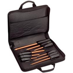 Klein Tools Insulated Screwdrivers 33528