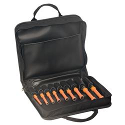 Klein Tools Driver Kit Replacement Cases 33534