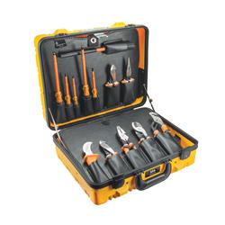 Klein Tools Insulated Tool Kit Cases 33535