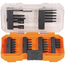 Klein Tools Sockets and Drive Bits 33800