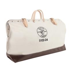Klein Tools Canvas Tool Bags 5102-24