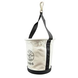 Klein Tools Tapered Wall Utility Buckets
