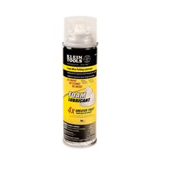 Klein Tools Wire Pulling Foam Lubricant 51100