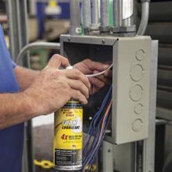 Klein Tools Wire Pulling Foam Lubricant 51100