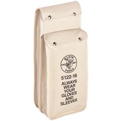 Klein Tools Combination Glove and Sleeve Bags 5122-16