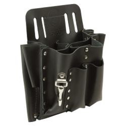 Klein Tools Leather Tool Pouches 5165
