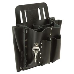 Klein Tools Leather Tool Pouches 5165