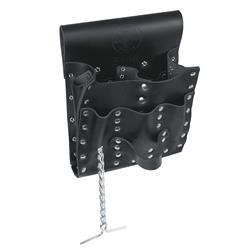 Klein Tools Leather Tool Pouches