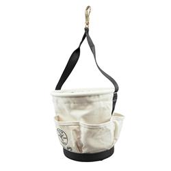 Klein Tools Tapered Wall Utility Buckets 5171PS