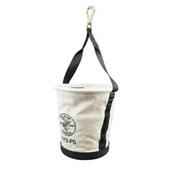 Klein Tools Tapered Wall Utility Buckets 5172PS