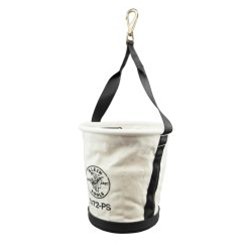 Klein Tools Tapered Wall Utility Buckets 5172PS