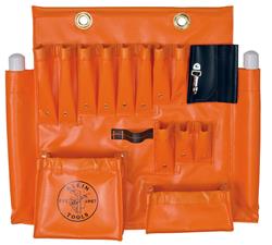 Klein Tools Aerial Aprons 51829