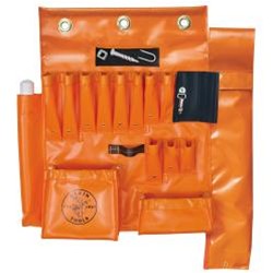 Klein Tools Tool Pouches 51829MHS