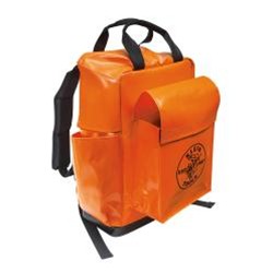 Klein Tools Lineman Backpacks