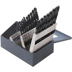 Klein Tools Regular-Point Drill Bits 53000