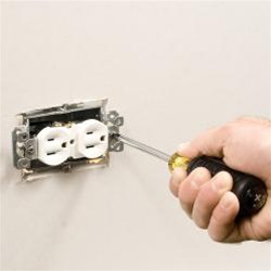 Klein Tools Cushion-Grip Screwdrivers 85077