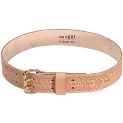 Klein Tools Heavy-Duty Embossed Tool Belts 5415