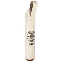 Klein Tools Canvas Electrode Bags 5471