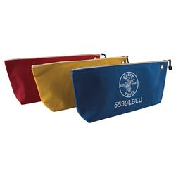Klein Tools Zipper Bags 5539LCPAK
