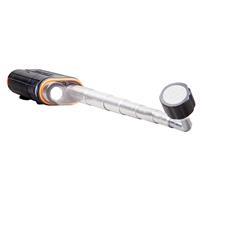 Klein Tools Telescoping Magnetic LED Light and Pickup Tools 56027