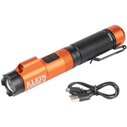 Klein Tools Focus Flashlights with Laser 56040