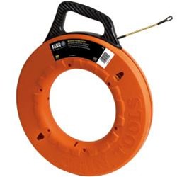 Klein Tools Multi-Groove Fiberglass Fish Tapes 56056