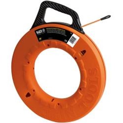 Klein Tools Multi-Groove Fiberglass Fish Tapes 56059
