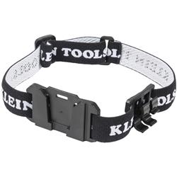Klein Tools Headlamp Brackets with Fabric Strap 56060