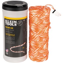 Klein Tools Poly Pull Lines 56108