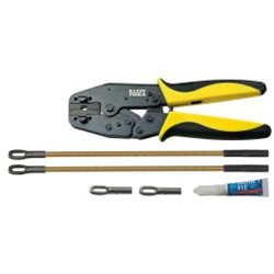 Klein Tools Fish Tape Repair Kits 56115