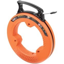 Klein Tools Steel Fish Tapes 56335