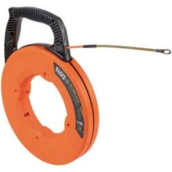 Klein Tools Multi-Groove Fiberglass Fish Tapes 56380