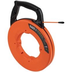 Klein Tools Multi-Groove Fiberglass Fish Tapes 56382