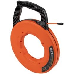 Klein Tools Multi-Groove Fiberglass Fish Tapes 56383