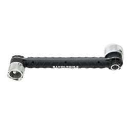 Klein Tools Conduit Locknut Wrenches 56999