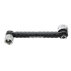 Klein Tools Conduit Locknut Wrenches