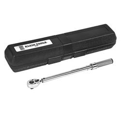 Klein Tools 3/8 in. Torque Wrench 57000