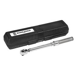 Klein Tools Torque Wrenches 57005