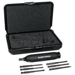Klein Tools Torque Screwdriver Sets 57032