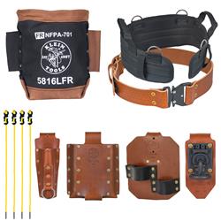 Klein Tools Tool Belts 5800IWBM