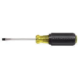 Klein Tools Cushion-Grip Screwdrivers 601-3
