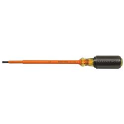 Klein Tools Insulated Screwdrivers