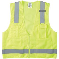 Klein Tools Safety Vests 60268