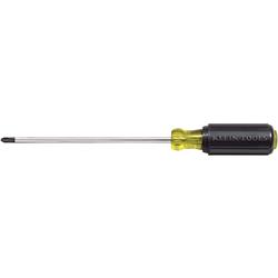 Klein Tools Cushion-Grip Screwdrivers 603-6