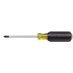 Klein Tools Cushion-Grip Screwdrivers 603-4